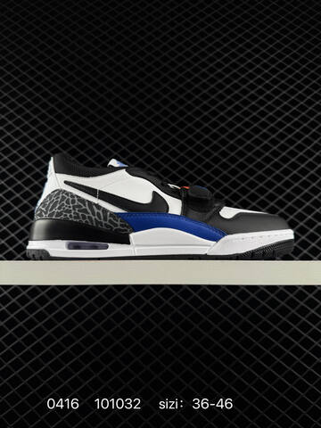 AIR JORDAN LEGACY 312 Nike Air Jordan Legacy AJ312 Low 312 A Lifestyle (BS-79470)