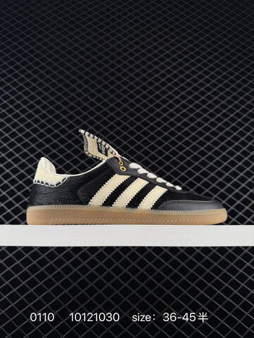 AdidasOriginals Wb Pony Tonal Samba IE0580 36 36 5 37 Lifestyle - Women's (BS-76767)