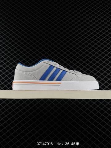 Other Adidas Gvp Canvas Str G18208 36 44 7916 80 Lifestyle - Unisex (BS-74924)