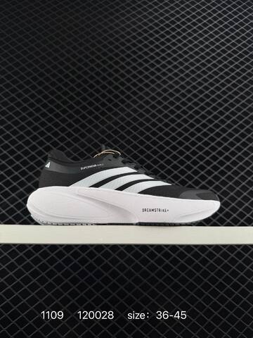 Adidas Adizero Adios Pro 4 2025 Adidas Adidas ADISPR4 Lifestyle (BS-77361)