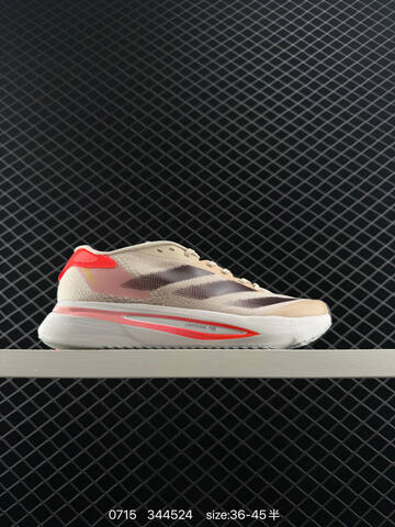 ADIDAS ADIZERO EVO SL AdiZero Adios Pro EVO Lightweigh Lifestyle (BS-78201)