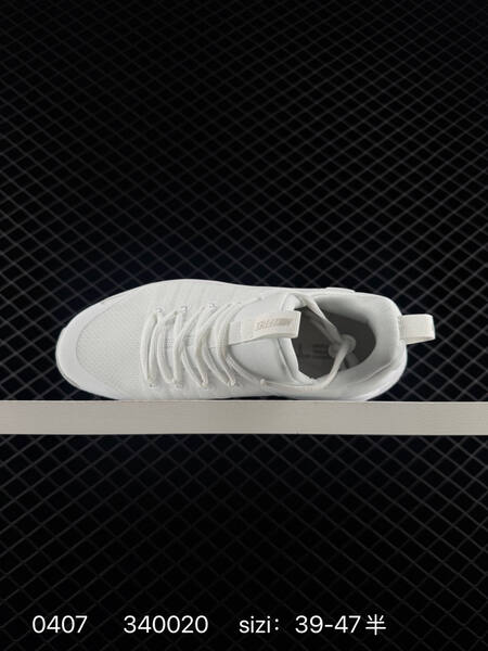 Nike Free Metcon 6 Triple White Black White Gum EU 39-47 half sizes available training