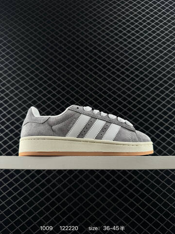 Adidas Originals Campus 00s Lifestyle (BS-77655)