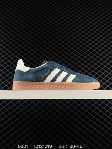 Adidas Samba OG 3 IG1025 35 36 36 5 37 5 38 Lifestyle - Women's (BS-75416)