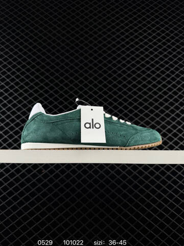 ALO SUNSET SNEAKER Alo Yoga Sunset Low Sneaker Premium Replica High-end Men s And Women s Fashion Sports Running And Basketball Shoes Up To 95 Off Retail During The Current Promotion Casual Lifestyle Sneakers BS-88230