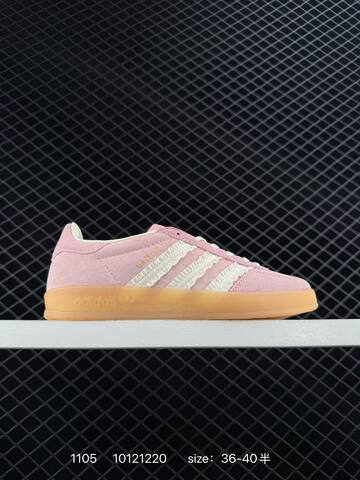 Adidas Original Gazelle Indoor T L Lifestyle (BS-77392)