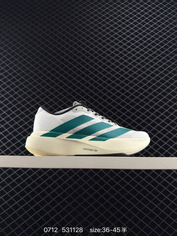 Adidas Adizero Evo SL JS4487 36 36 5 37 38 38 5 39 40 40 5 41 4 Lifestyle - Unisex (BS-78217)