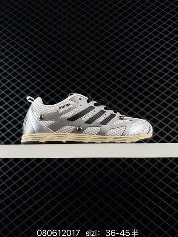 Adidas SONG FOR THE MUTE X ADIDAS ORIGINALS ADIZERO PR SFTM-006 FW25 Lifestyle (BS-74682)