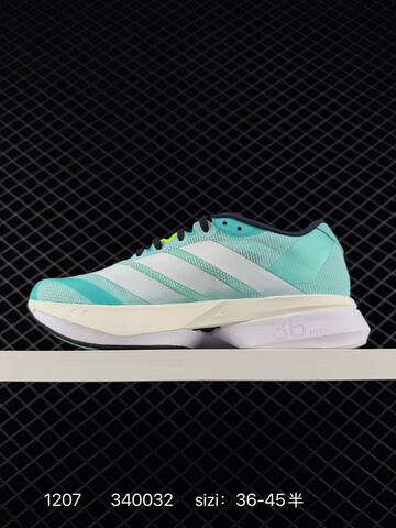 Other Adidas 2025NewBoston 13 JS4938 JS4945 340032 160 Lifestyle (BS-77069)