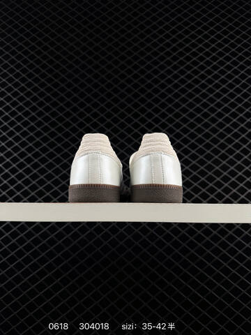 ADIDAS ORIGINALS SAMBA JANE Lifestyle (BS-75206)