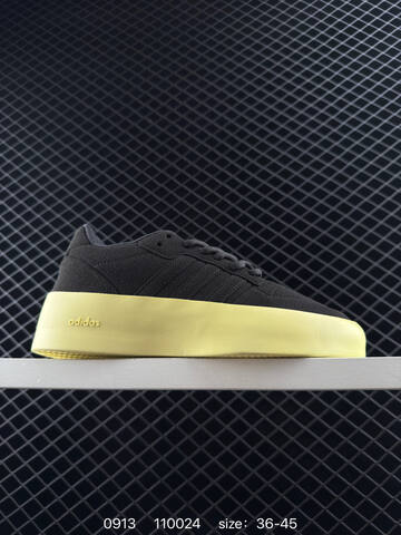 Other Adidas Athletics 86 Lo x Fear OF God Fog Lifestyle (BS-77776)