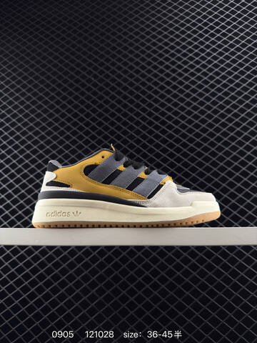 Adidas FORUM2000 Lifestyle (BS-77839)