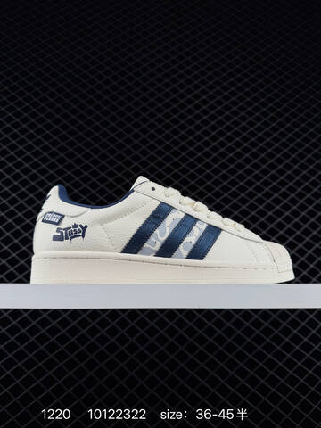 ADIDAS SUPERSTAR AYOON W 19 Lifestyle (BS-76944)