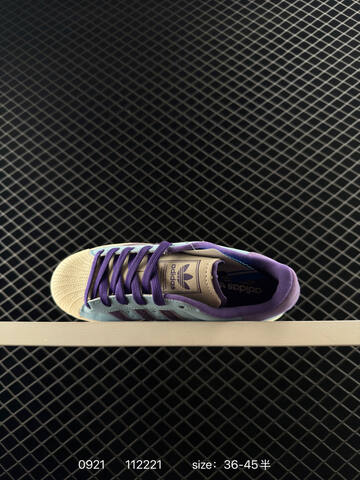 Adidas Originals Superstar DIY KI3533 36 36 5 37 38 38 5 3 Lifestyle - Women's (BS-77734)