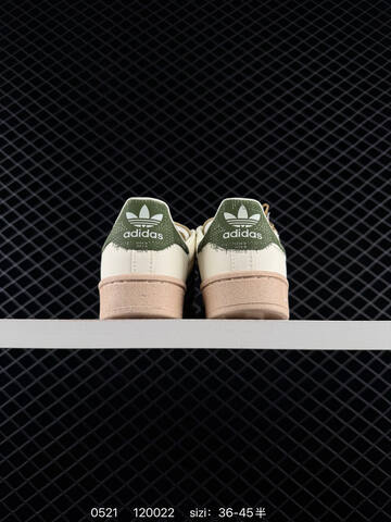 ADIDAS SUPERSTAR 2026 New New 1982 Lifestyle (BS-75545)