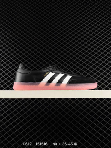 Adidas Originals Samba Og T Lifestyle (BS-75278)