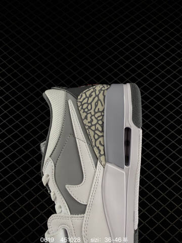 Air Jordan Legacy 312 Low AJ312 Lifestyle (BS-79111)