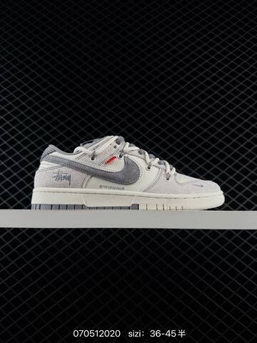 Air Jordan 1 Retro Low x Louis Vuitton Lifestyle (BS-79028)