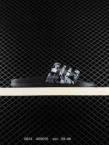 Other Adidas Adilette Comfort Slides 409015 Lifestyle (BS-75262)