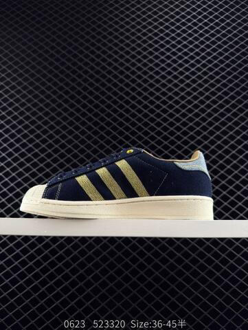 Adidas Originals Superstar DIY Lifestyle (BS-78340)
