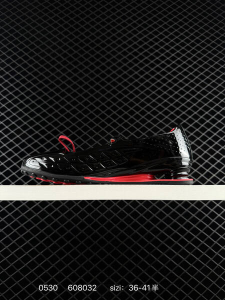 Nike Shox Z Calistra IW7881-001 black red EU 36-41 lifestyle