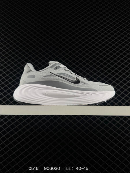 Nike Vomero 19 ReactX Air Zoom black white grey EU 40-45 running
