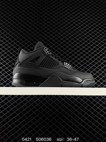 AIR JORDAN 4 Air Jordan Retro DH7138-006 Lifestyle (BS-79437)