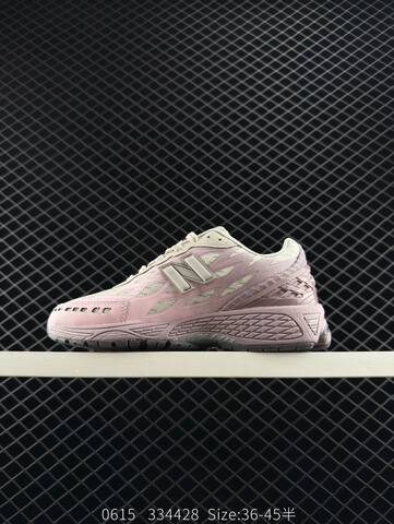 New Balance 1906 Light Pink Beige Grey EU 36-45 Sneaker - Unisex (BS-83297)