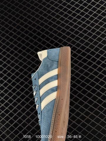 ADIDAS HANDBALL SPEZIAL Adidas RB Adidas Originals Lifestyle (BS-77573)