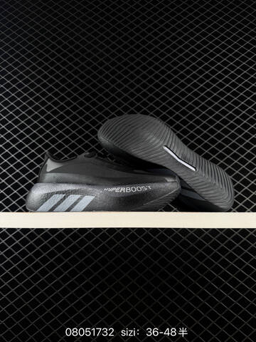 ADIDAS ULTRABOOST Adidas Hyperboost Edge M KK0289 Boost 36 36 5 37 38 38 5 39 40 Lifestyle - Unisex (BS-74693)