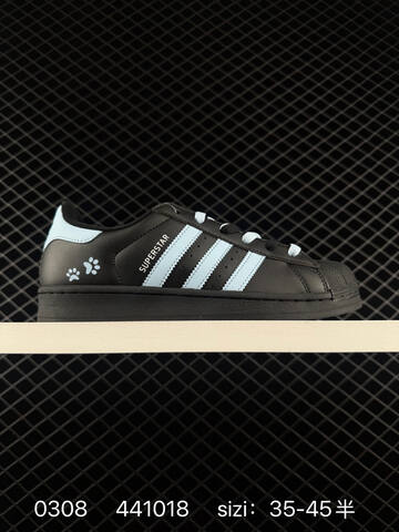 Adidas Originals Superstar JI0079 441018 90 Lifestyle (BS-76477)