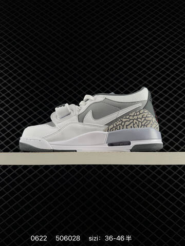 Air Jordan Legacy 312 Low AJ312 Lifestyle (BS-79107)