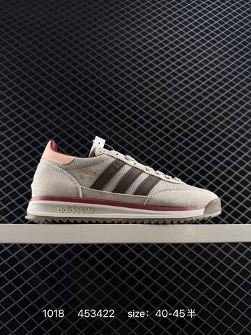 Adidas SL 72 RS IH7912 453422 Lifestyle (BS-77575)