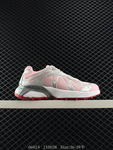 Other Sandy Liang x SALOMON XT-WHISPER Ortholite TPU AAA Quality Replica High-end Men s And Women s Fashion Sports Running And Basketball Shoes Up To 95 Off Retail During The Current Promotion Casual Lifestyle Sneakers (BS-86050)