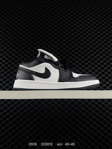 Air Jordan 1 Low Lsland Green AIR JORDAN 1 Aj1 Lifestyle (BS-79262)