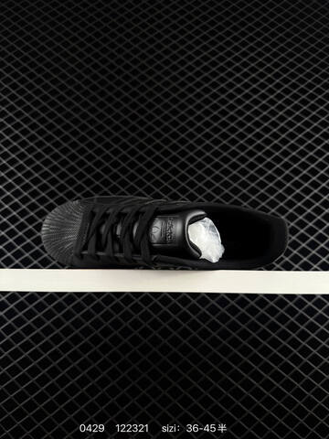 ADIDAS SUPERSTAR New 1982 Lifestyle (BS-75812)