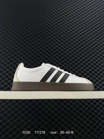 Other Adidas VL Court 2 0 JR2560 36 36 5 37 38 38 5 39 40 40 5 41 42 Lifestyle - Unisex (BS-77489)