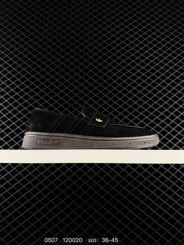 Adidas Handball Spezial Loafer w Lifestyle (BS-75720)