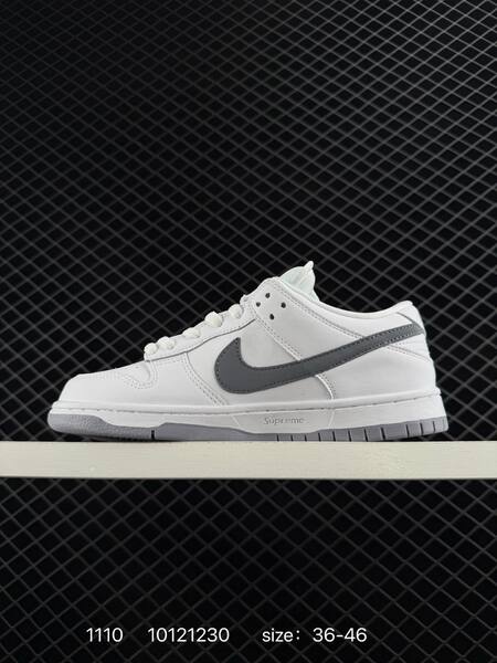 Nike SB Dunk Low Pro Black Red EU 36-46 skate lifestyle