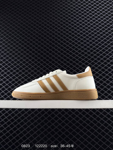 Adidas Samba OG SAMBA Logo JQ8411 Lifestyle (BS-77923)