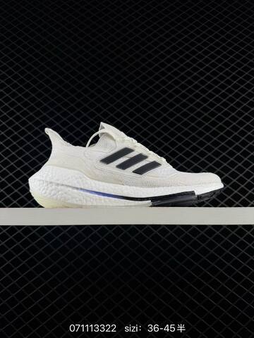 ADIDAS ULTRABOOST 21 ULTRABOOST 21 PRIMEBLUE Lifestyle (BS-74945)
