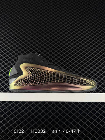 Other Adidas A E 1 IF1858 40 40 5 41 42 42 5 43 44 45 46 47 ID Lifestyle - Men's (BS-76605)