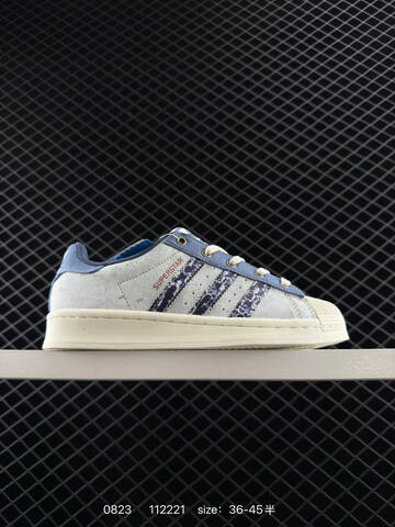 Adidas Samba OG SAMBA Logo JS Lifestyle (BS-77924)