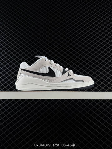 Other Air Jordan CMFT Era Swoosh Logo Lifestyle (BS-78894)