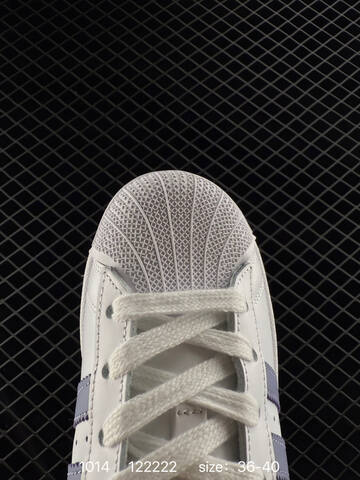 Adidas Originals Superstar JS1373 1969 Lifestyle (BS-77618)