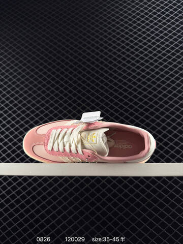 Adidas Originals Samba OG JR8830 ID 120029 Lifestyle (BS-77908)