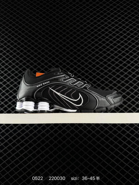 Nike Shox Z HQ7540-001 black silver white pink neon green EU 36-45 running