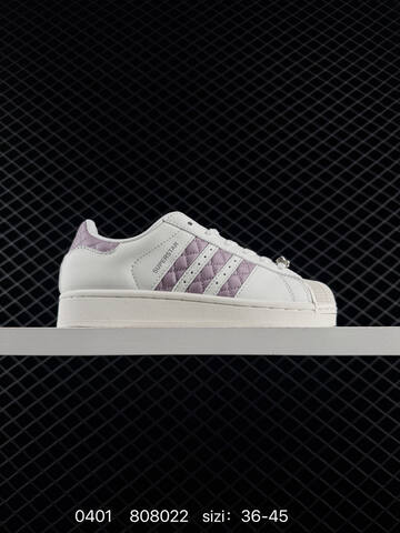 Adidas Originals Superstar 2 KJ7300 808022 Lifestyle (BS-76206)