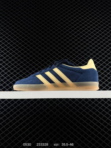 Adidas Adidas Gazelle Indoor Traine Lifestyle (BS-75446)