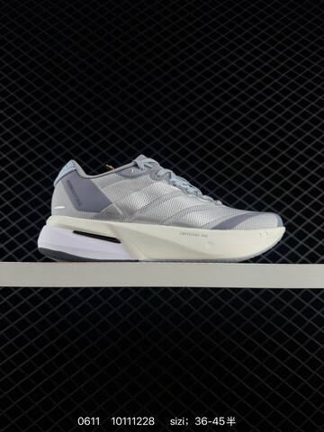 RS Adidas ADIZERO BOSTON 13 LightstrikePro Lifestyle (BS-75295)